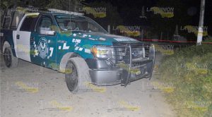 Fallido secuestro