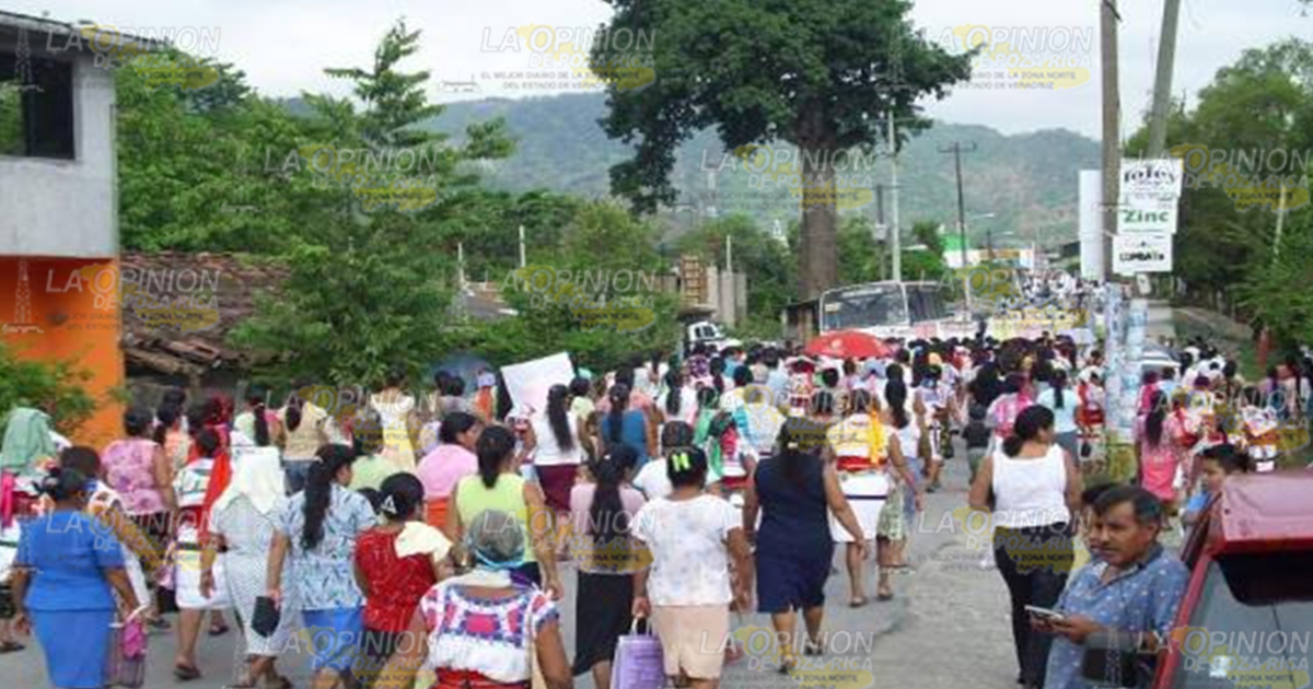 Van por el Fuego Guadalupano