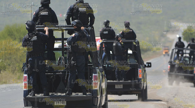 Preocupa la inseguridad a empresarios