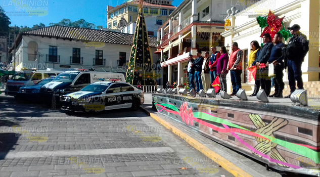 Seguridad sin garantía