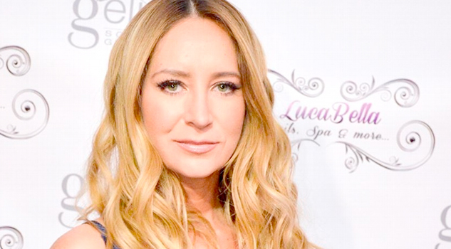 ¡Rompe en llanto! Geraldine Bazán habla de su de divorcio con Gabriel Soto
