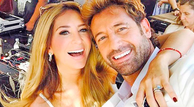 Tras separación, Gabriel Soto rompe el silencio y acepta infidelidades
