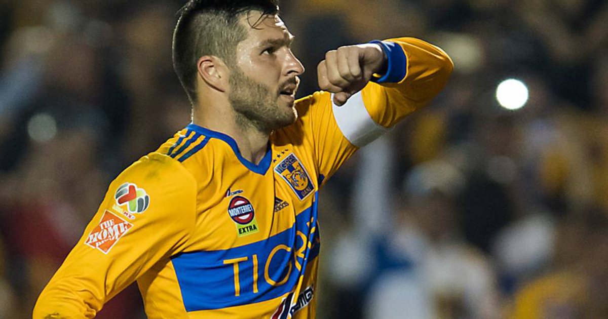 El hombre que puede echarle a perder la fiesta a Rayados