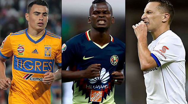 ¡Abran la cartera! Los grandes contra el norte en el Draft
