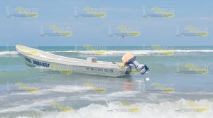 Precaución por frente frío