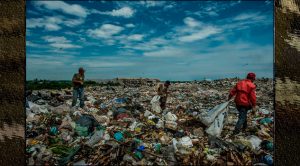 El hambre está matando a niños en Venezuela