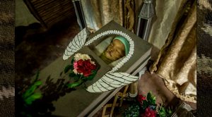El hambre está matando a niños en Venezuela