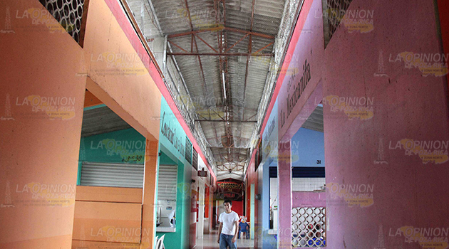 Alistan rehabilitación del hospital regional