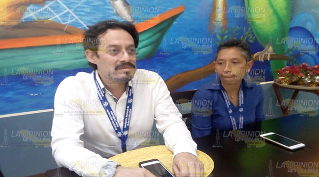 Buscan crear Ruta Huasteca Baja
