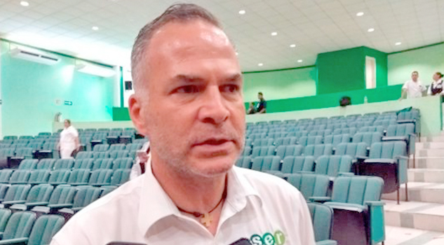 Por falta de especialistas invierte el IMSS en Veracruz Sur, 7 mdp al mes para trasladar pacientes a otros hospitales