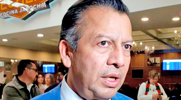 Esperan que con cambio de director del IMSS siga la inversión
