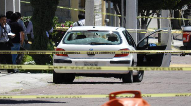 Homicidios y secuestros los delitos más cometidos en Veracruz