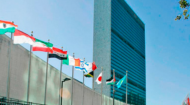 ONU vota hoy decisión de reconocer a Jerusalén como capital de Israel