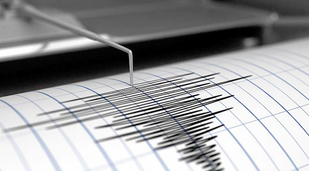 Tiembla de nuevo en Irán, registran sismo de magnitud 5.2