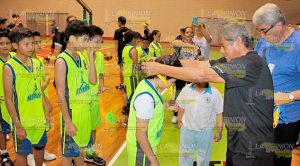 Kids Tihuatlan consigue doble campeonato; infantil y micro