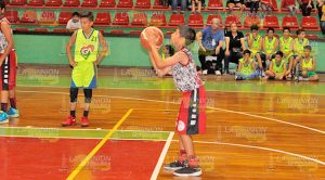 Kids Tihuatlan consigue doble campeonato; infantil y micro