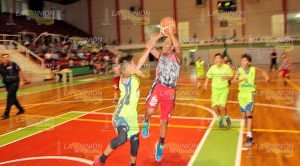 Kids Tihuatlan consigue doble campeonato; infantil y micro