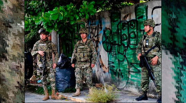 ONU lamenta aprobación de Ley de Seguridad Interior