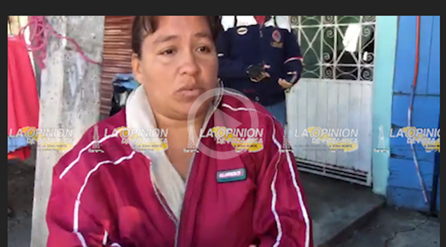 ACTUALIZADA: Le corta la mano a su “amigo”