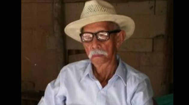 Don Chuy: el hombre más longevo de México que murió solo y sin familiares