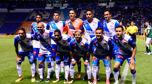 El Puebla fue vendido por los Chargoy a empresarios poblanos