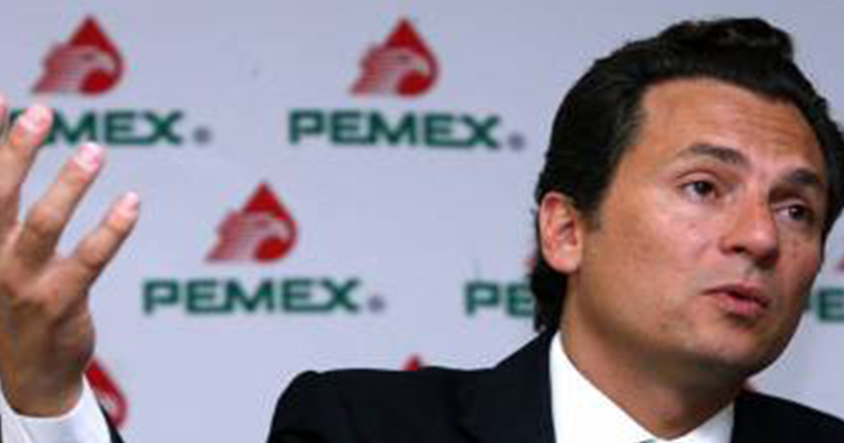 Los videos secretos que incriminan a Lozoya con Odebrecht