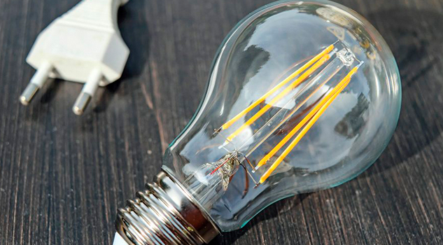 ¿Cuánto pagarás de luz en enero? A partir de 2018 cambiarán las tarifas en todo el país