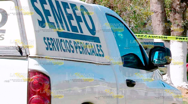 Ejecutan a un hombre y una mujer