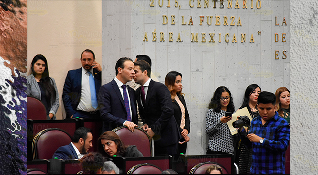 Municipios ricos