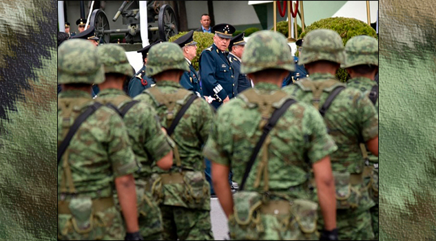 Ejército mexicano, cuarto mejor en el continente americano