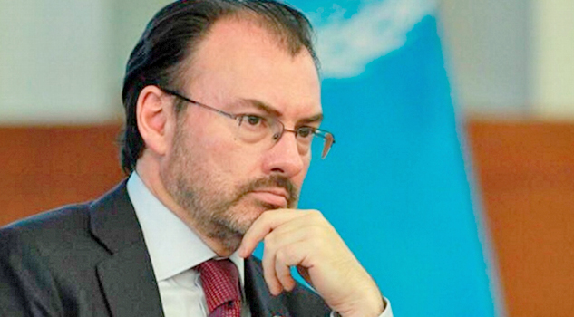 México participa en reunión entre gobierno y oposición de Venezuela