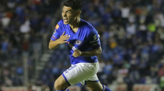 El jugador de Cruz Azul sería del interés de los 'millonarios'