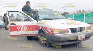 Atropellado sobre la avenida 20 de noviembre