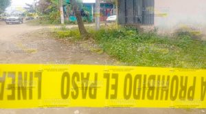 ¡Lo asesinan a navajazos!