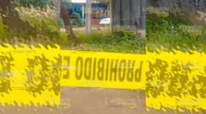 ¡Lo asesinan a navajazos!