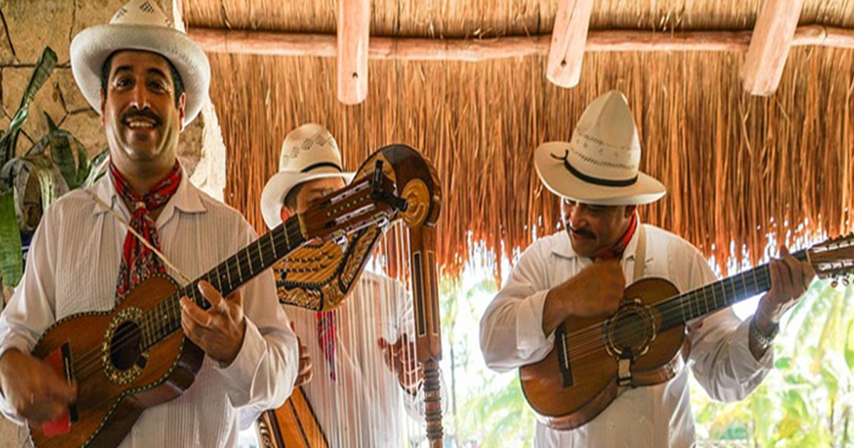 México, corazón musical de Latinoamérica