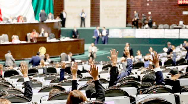 Analizan diputados prohibir tratamientos para cambiar orientación sexual