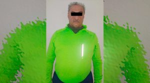 ACTUALIZADA: Detienen a Nemi Dib