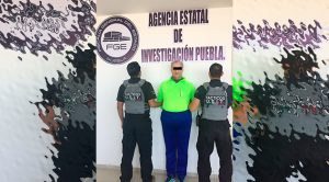 ACTUALIZADA: Detienen a Nemi Dib