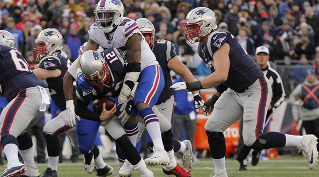 Semana decisiva, ¿quién entrará y quién quedará fuera de playoffs?