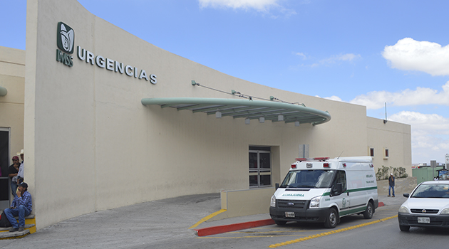 Menor muere por recibir automedicación