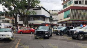 Trasladan reos a la fiscalía