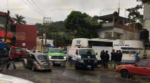 Trasladan reos a la fiscalía