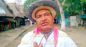 Buscan pensión para danzantes