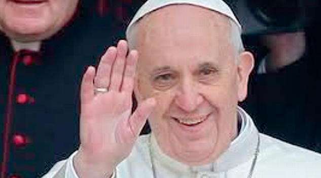 Papa Francisco celebrará a la Virgen de Guadalupe en el Vaticano