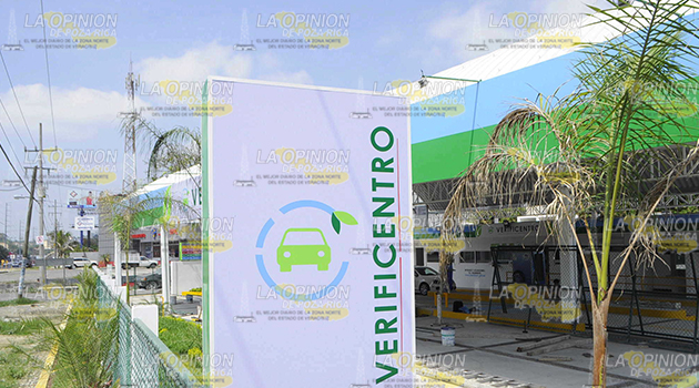Condonan tenencia y vence verificación
