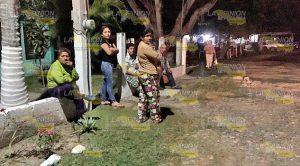 Balacera en Castillo de Teayo; 1 policia muerto y un herido
