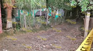 Balacera en Castillo de Teayo; 1 policia muerto y un herido