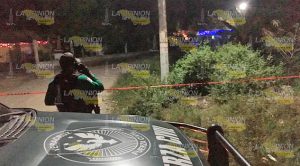 Balacera en Castillo de Teayo; 1 policia muerto y un herido
