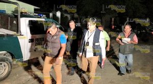 Balacera en Castillo de Teayo; 1 policia muerto y un herido